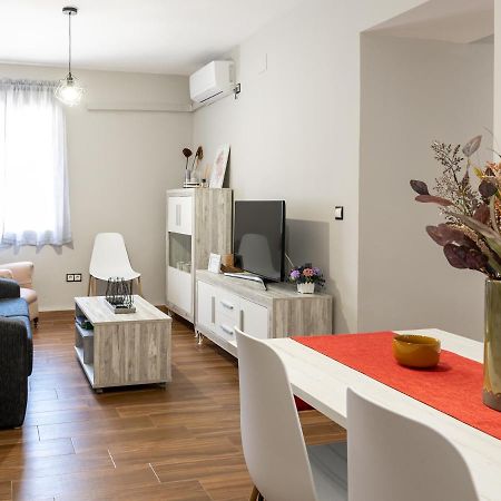 La Casa De Estrella Apartman Córdoba Kültér fotó