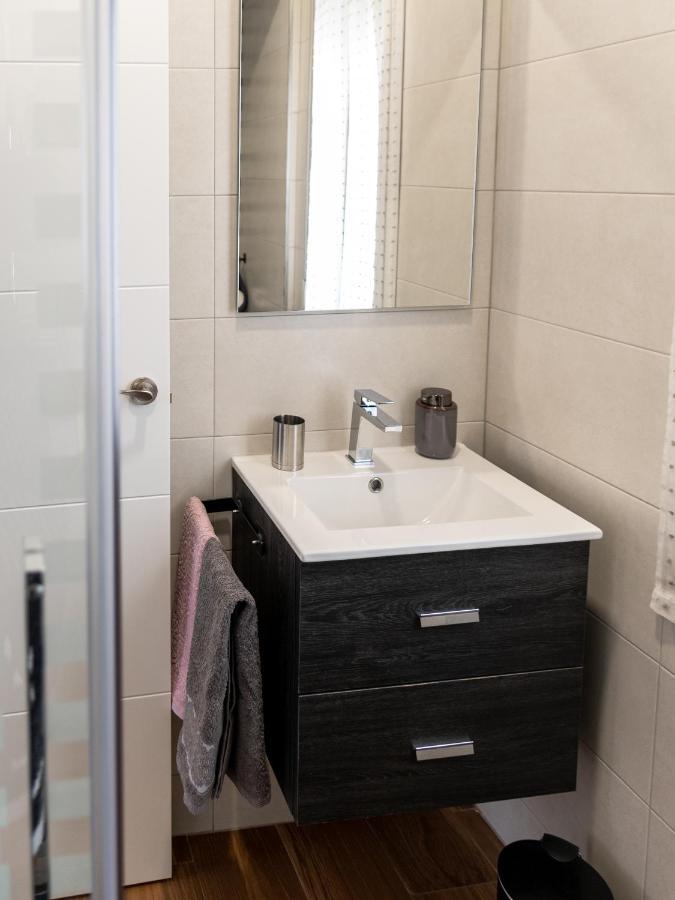 La Casa De Estrella Apartman Córdoba Kültér fotó