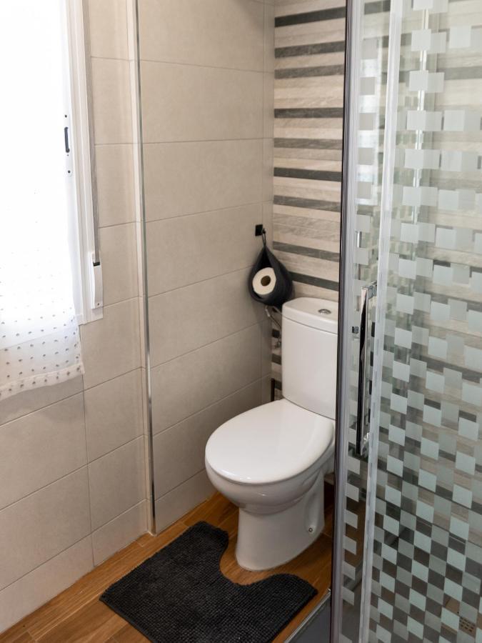 La Casa De Estrella Apartman Córdoba Kültér fotó
